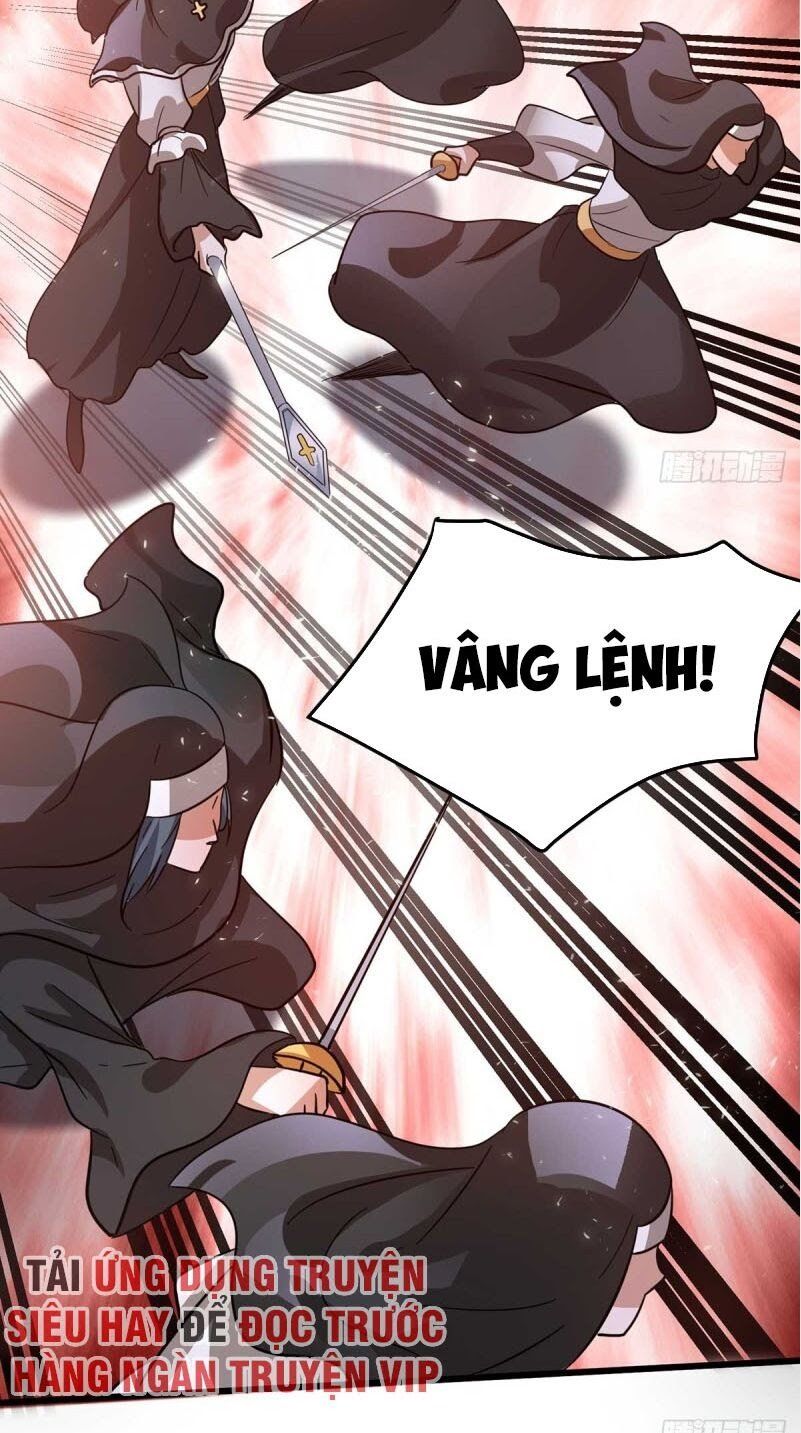 đọc truyện Tiên Vương Trùng Sinh Chương 99 ảnh 10 tại Thiên Thai Truyện