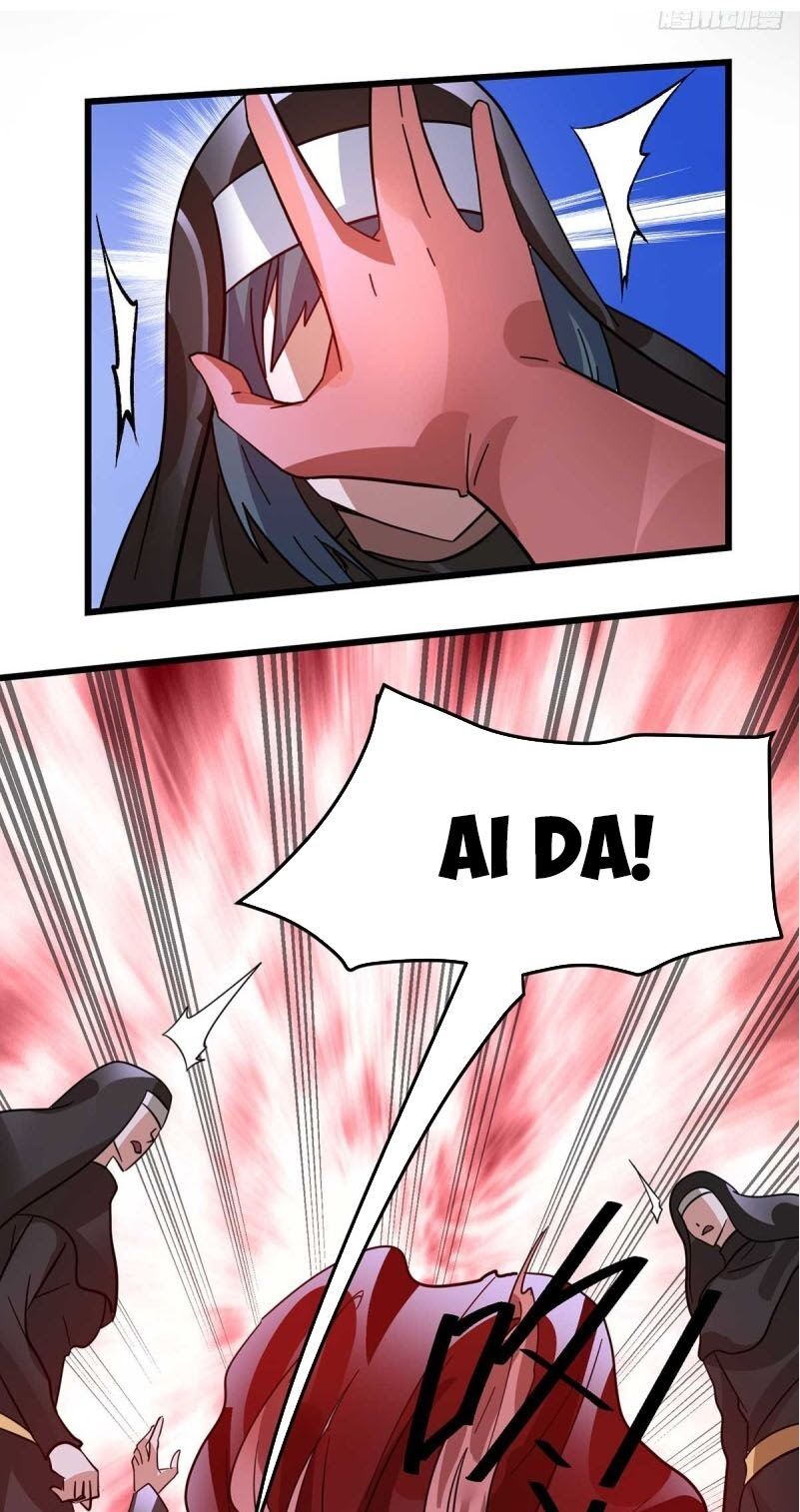 đọc truyện Tiên Vương Trùng Sinh Chương 99 ảnh 11 tại Thiên Thai Truyện