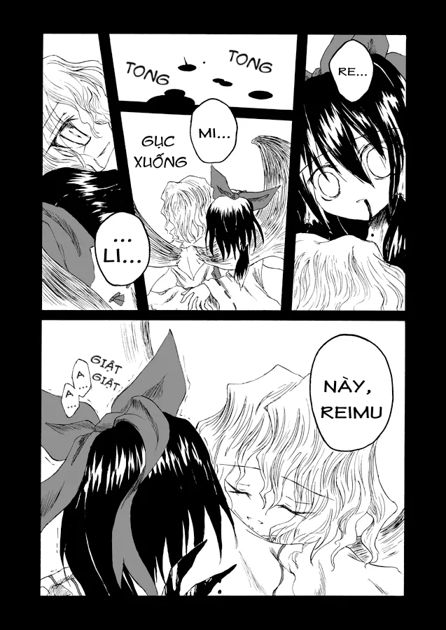 đọc truyện Tiếng Cười Dưới Ánh Trăng Khuyết Chương 1 ảnh 13 tại Thiên Thai Truyện