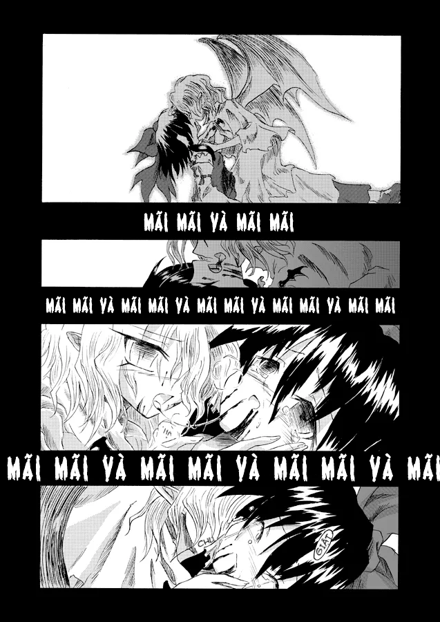 đọc truyện Tiếng Cười Dưới Ánh Trăng Khuyết Chương 1 ảnh 16 tại Thiên Thai Truyện