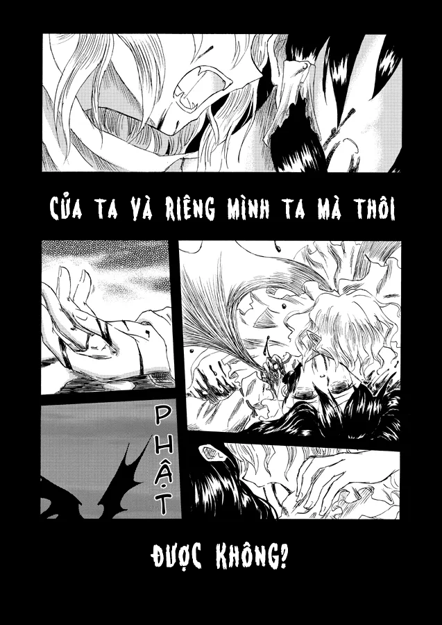 đọc truyện Tiếng Cười Dưới Ánh Trăng Khuyết Chương 1 ảnh 17 tại Thiên Thai Truyện