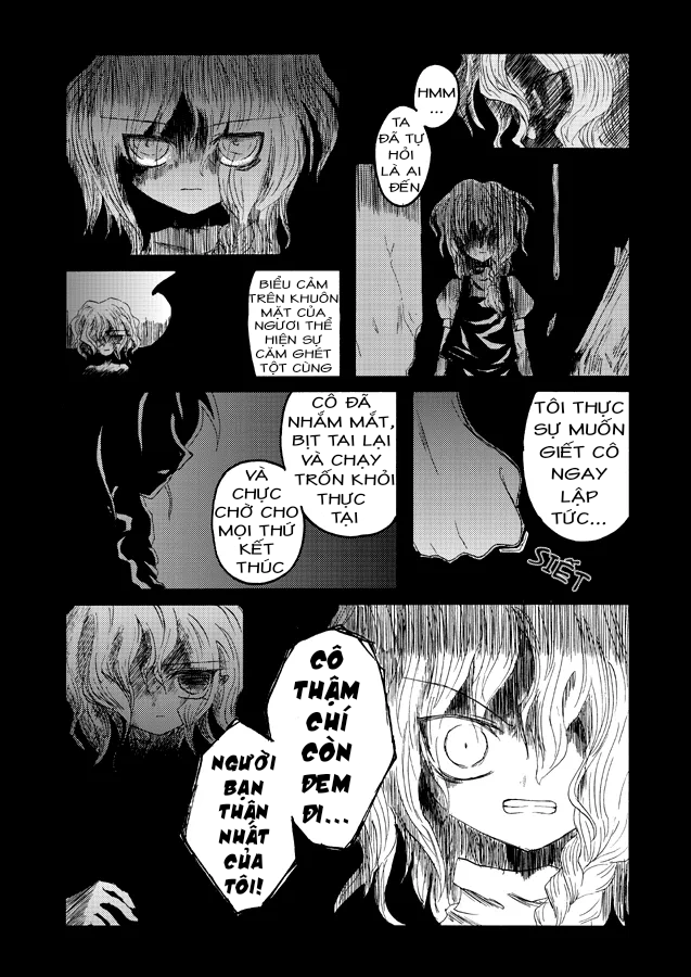 đọc truyện Tiếng Cười Dưới Ánh Trăng Khuyết Chương 1 ảnh 20 tại Thiên Thai Truyện