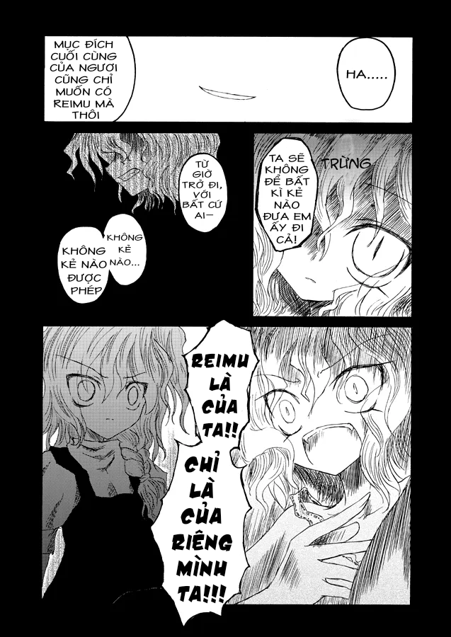 đọc truyện Tiếng Cười Dưới Ánh Trăng Khuyết Chương 1 ảnh 21 tại Thiên Thai Truyện