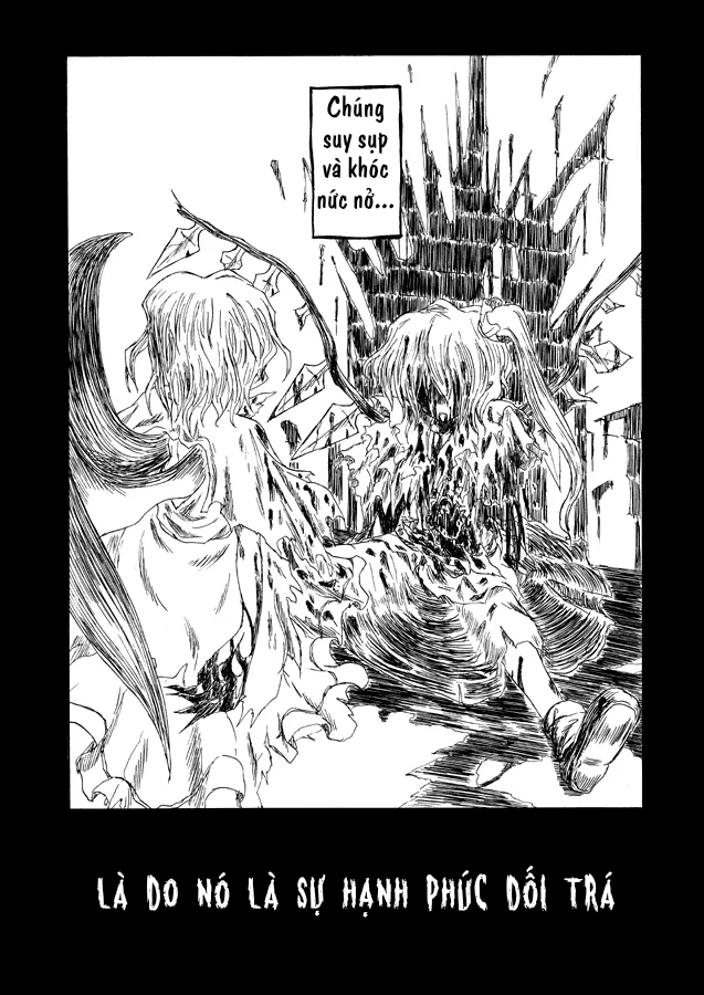 đọc truyện Tiếng Cười Dưới Ánh Trăng Khuyết Chương 1 ảnh 4 tại Thiên Thai Truyện