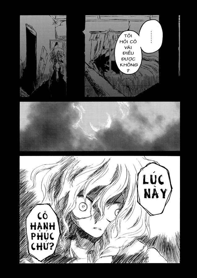 đọc truyện Tiếng Cười Dưới Ánh Trăng Khuyết Chương 1 ảnh 22 tại Thiên Thai Truyện