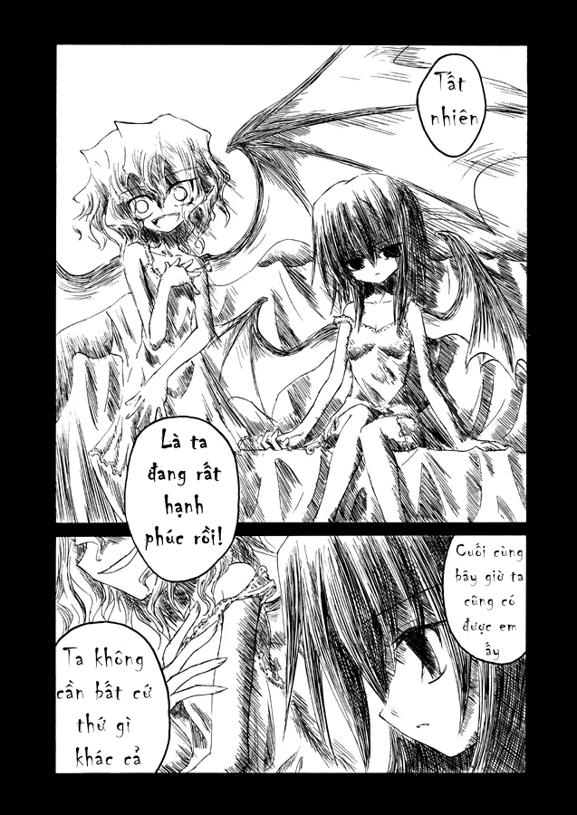 đọc truyện Tiếng Cười Dưới Ánh Trăng Khuyết Chương 1 ảnh 23 tại Thiên Thai Truyện