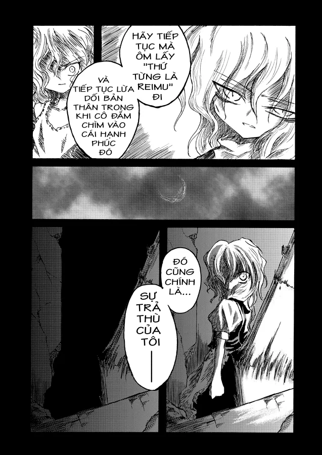 đọc truyện Tiếng Cười Dưới Ánh Trăng Khuyết Chương 1 ảnh 25 tại Thiên Thai Truyện