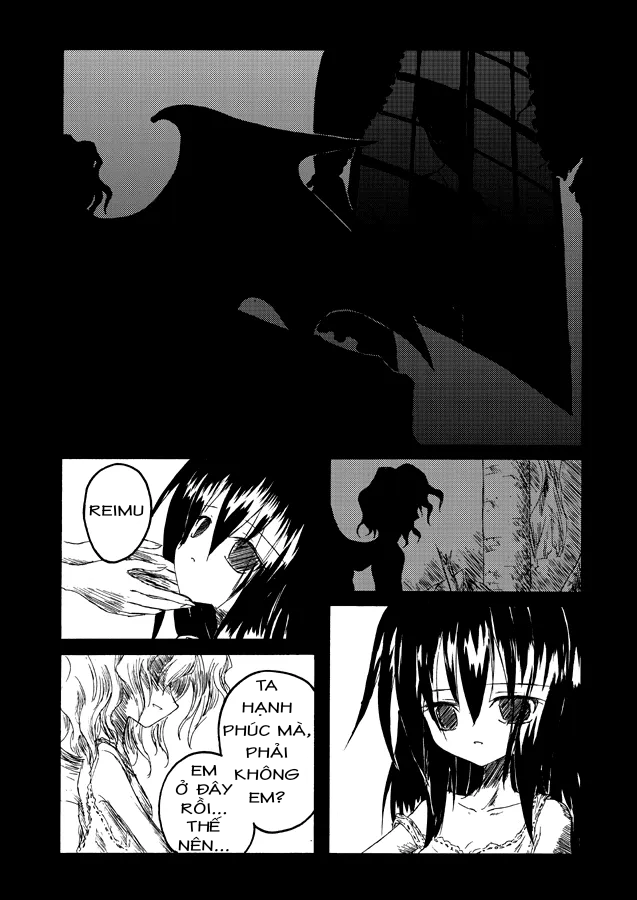 đọc truyện Tiếng Cười Dưới Ánh Trăng Khuyết Chương 1 ảnh 26 tại Thiên Thai Truyện