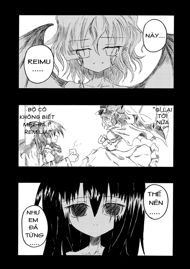 đọc truyện Tiếng Cười Dưới Ánh Trăng Khuyết Chương 1 ảnh 27 tại Thiên Thai Truyện