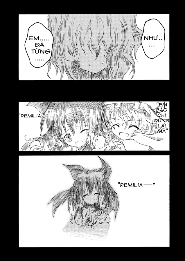 đọc truyện Tiếng Cười Dưới Ánh Trăng Khuyết Chương 1 ảnh 28 tại Thiên Thai Truyện