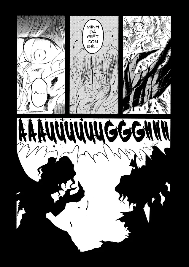 đọc truyện Tiếng Cười Dưới Ánh Trăng Khuyết Chương 1 ảnh 5 tại Thiên Thai Truyện