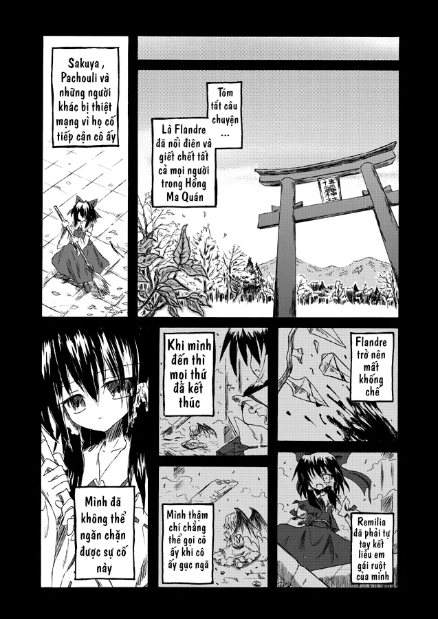 đọc truyện Tiếng Cười Dưới Ánh Trăng Khuyết Chương 1 ảnh 6 tại Thiên Thai Truyện