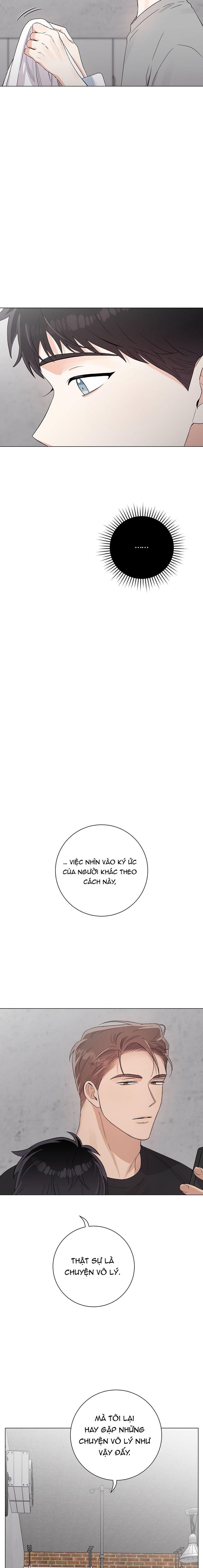 đọc truyện Tiếng Đập Con Tim Chương 14 ảnh 13 tại Giả Dược