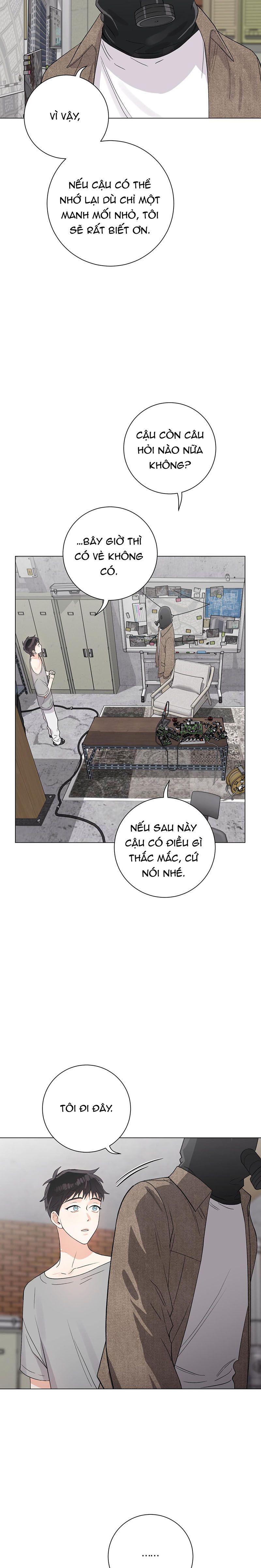 đọc truyện Tiếng Đập Con Tim Chương 15 ảnh 21 tại Truyện Dạ Ký