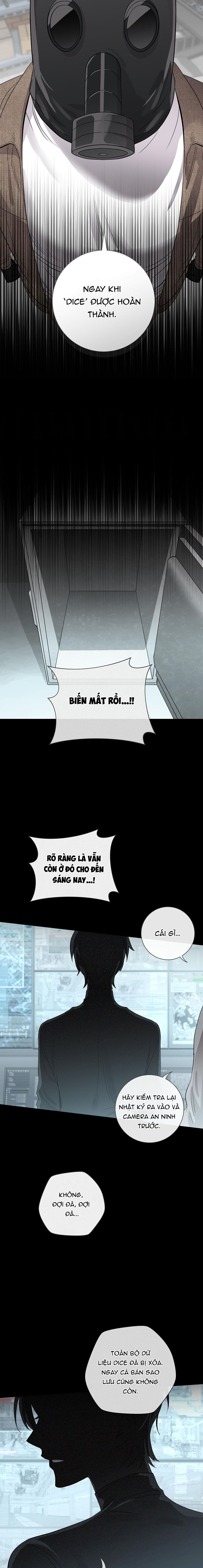 đọc truyện Tiếng Đập Con Tim Chương 15 ảnh 6 tại Truyện Dạ Ký