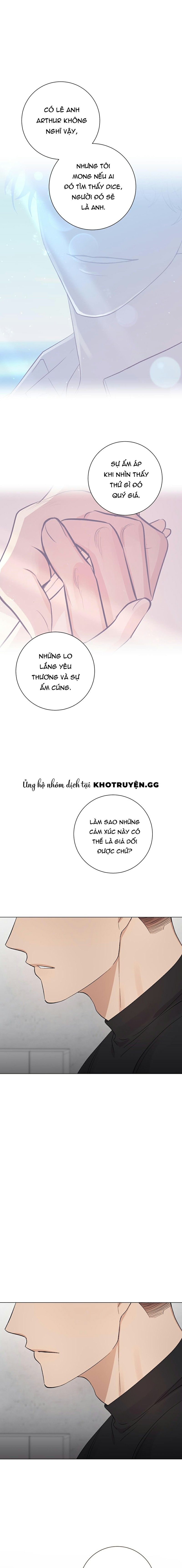 đọc truyện Tiếng Đập Con Tim Chương 16 ảnh 10 tại Truyện Dạ Ký