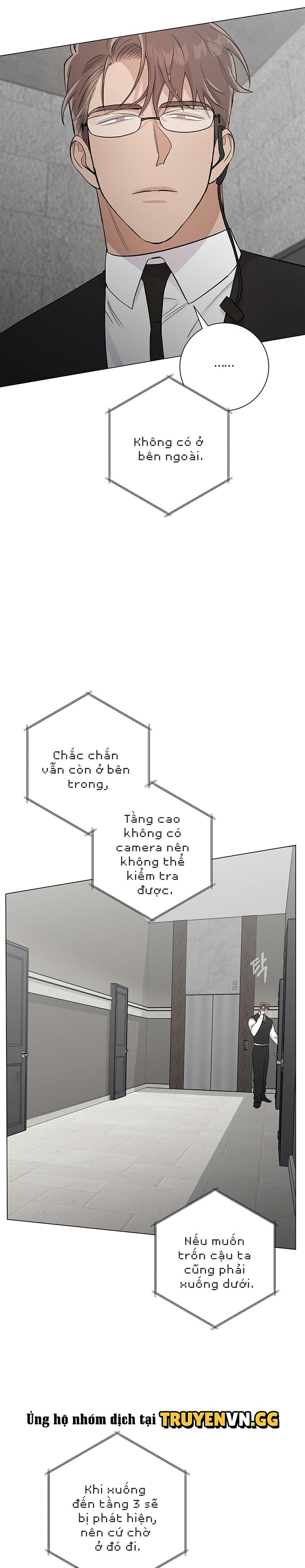 đọc truyện Tiếng Đập Con Tim Chương 20 ảnh 3 tại Thiên Thai Truyện