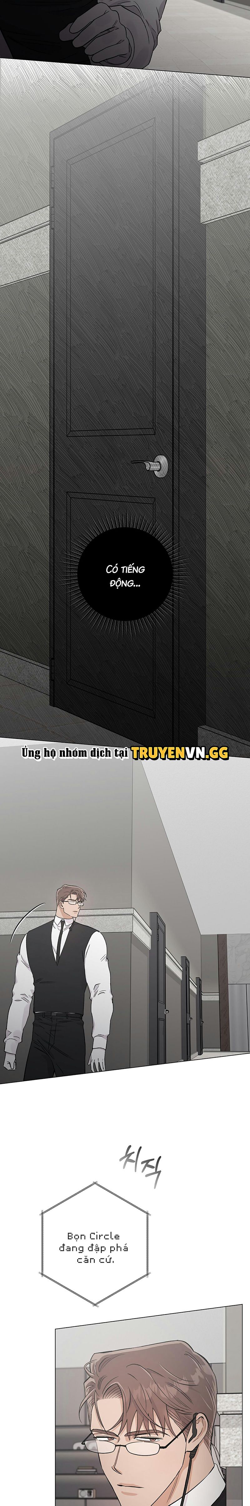 đọc truyện Tiếng Đập Con Tim Chương 20 ảnh 9 tại Thiên Thai Truyện