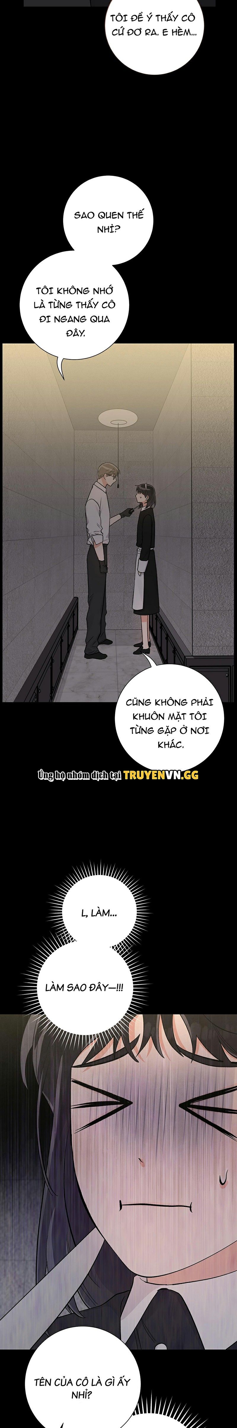 đọc truyện Tiếng Đập Con Tim Chương 21 ảnh 21 tại Thiên Thai Truyện