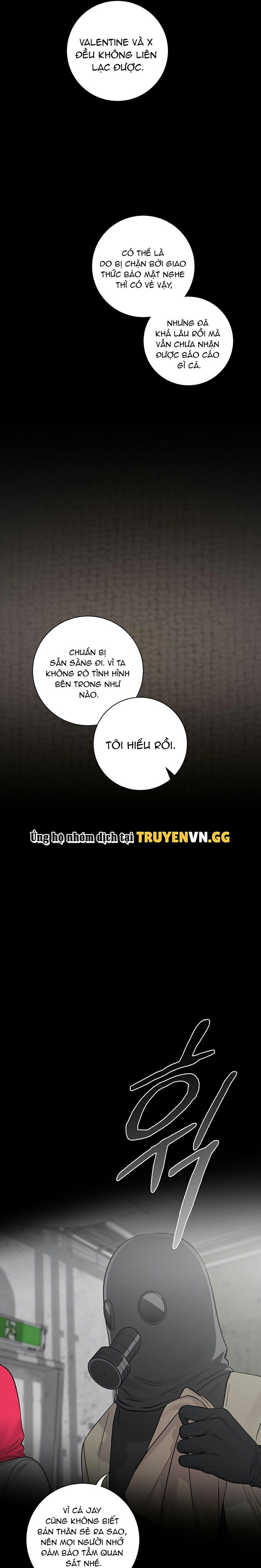 đọc truyện Tiếng Đập Con Tim Chương 22 ảnh 12 tại Thiên Thai Truyện