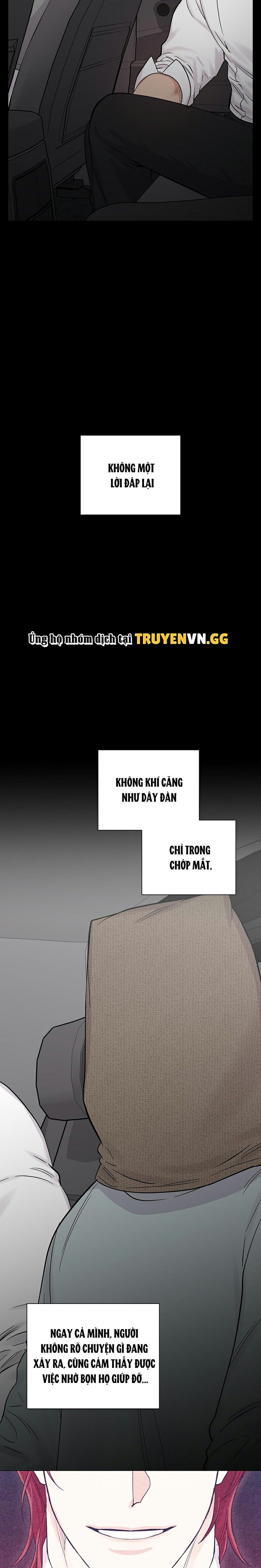 đọc truyện Tiếng Đập Con Tim Chương 22 ảnh 10 tại Thiên Thai Truyện