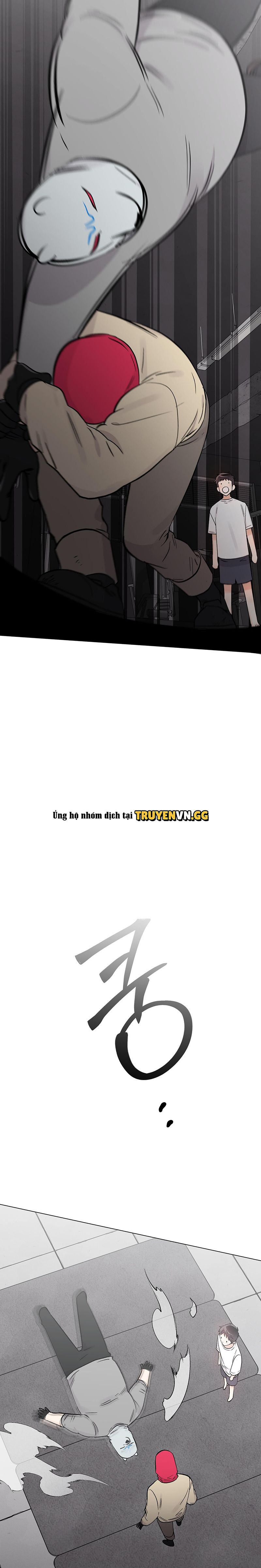 đọc truyện Tiếng Đập Con Tim Chương 26 ảnh 12 tại Thiên Thai Truyện