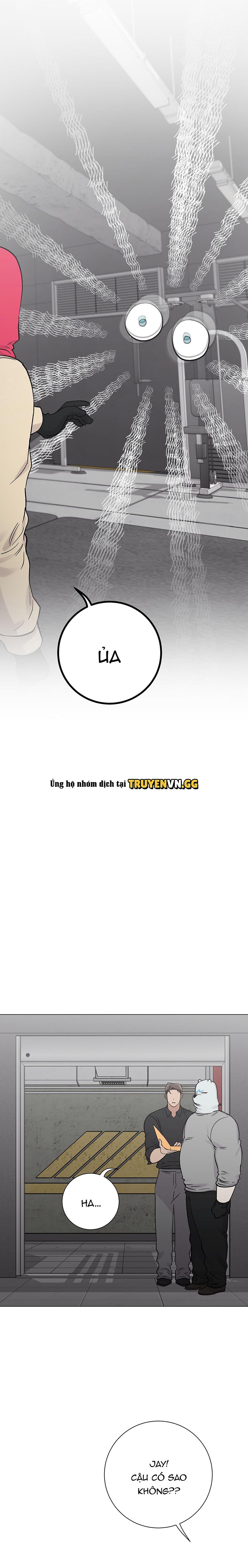 đọc truyện Tiếng Đập Con Tim Chương 26 ảnh 16 tại Thiên Thai Truyện