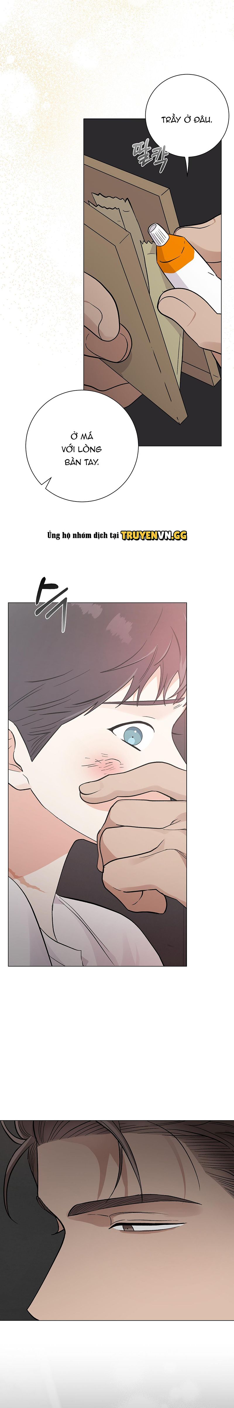 đọc truyện Tiếng Đập Con Tim Chương 26 ảnh 18 tại Thiên Thai Truyện