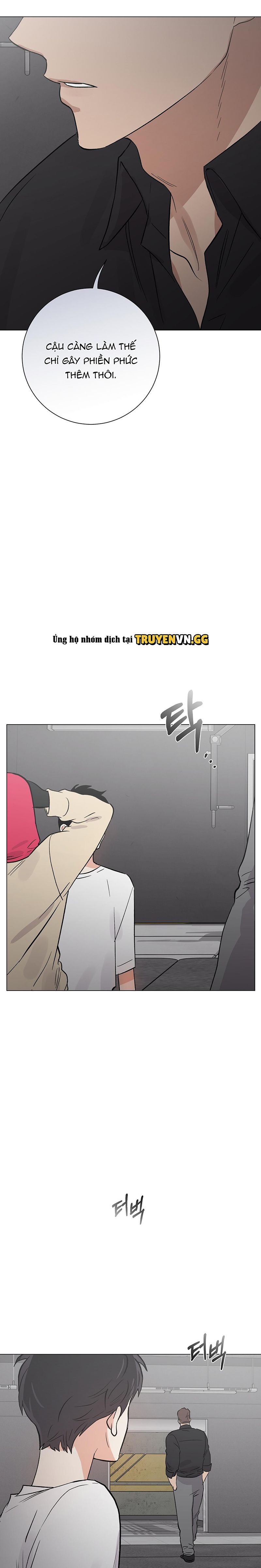 đọc truyện Tiếng Đập Con Tim Chương 26 ảnh 20 tại Thiên Thai Truyện