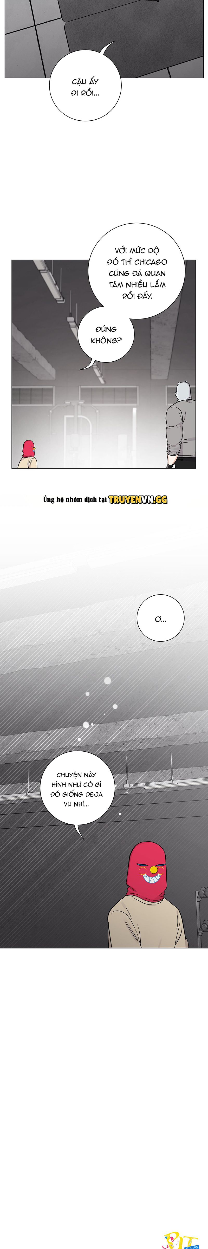 đọc truyện Tiếng Đập Con Tim Chương 26 ảnh 22 tại Thiên Thai Truyện