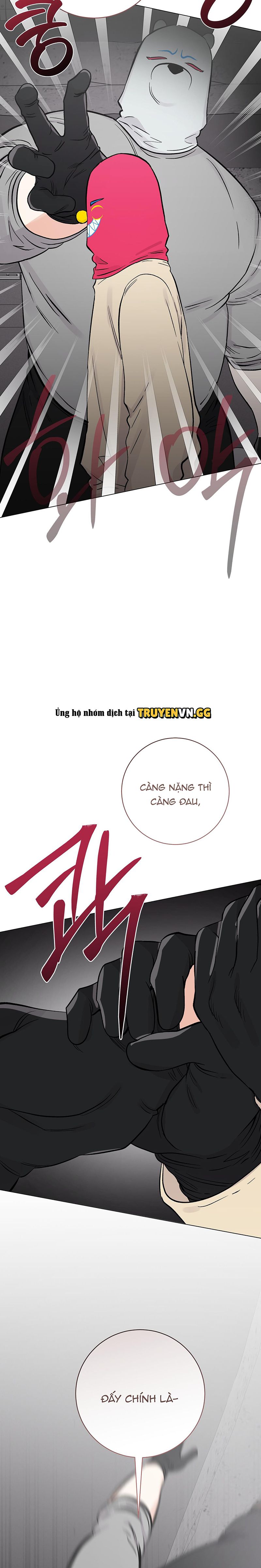 đọc truyện Tiếng Đập Con Tim Chương 26 ảnh 11 tại Thiên Thai Truyện