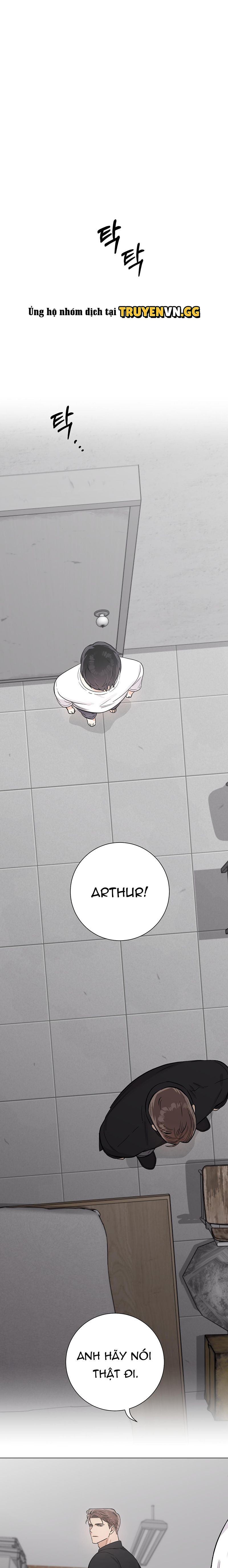 đọc truyện Tiếng Đập Con Tim Chương 27 ảnh 2 tại Thiên Thai Truyện