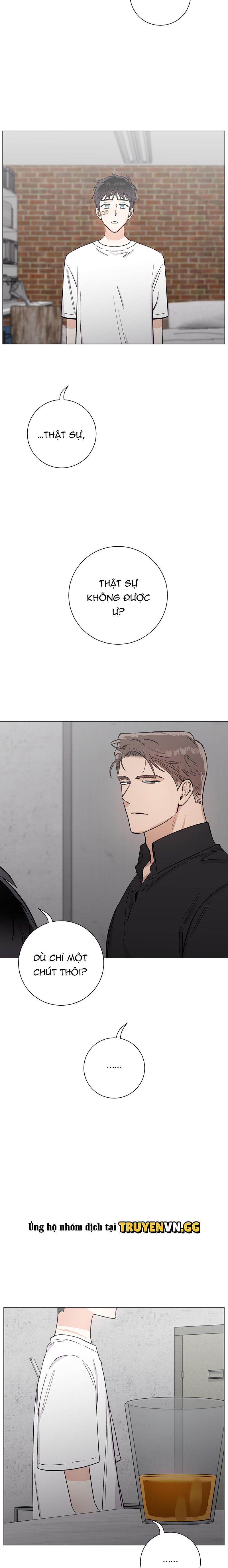 đọc truyện Tiếng Đập Con Tim Chương 27 ảnh 14 tại Thiên Thai Truyện