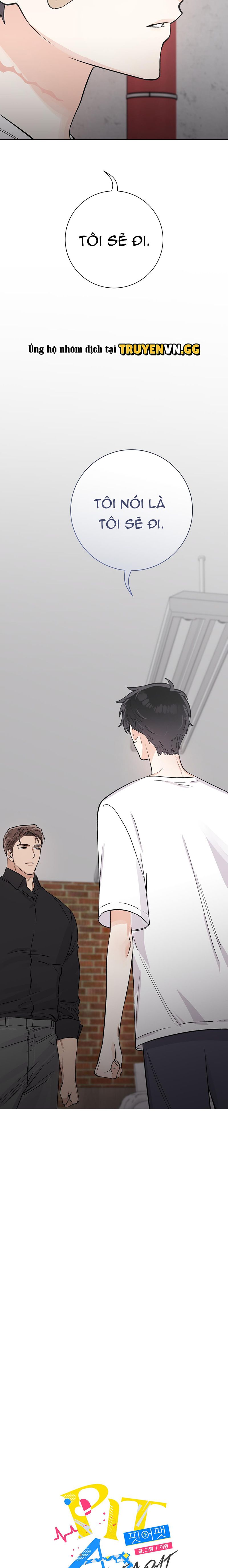 đọc truyện Tiếng Đập Con Tim Chương 27 ảnh 4 tại Thiên Thai Truyện