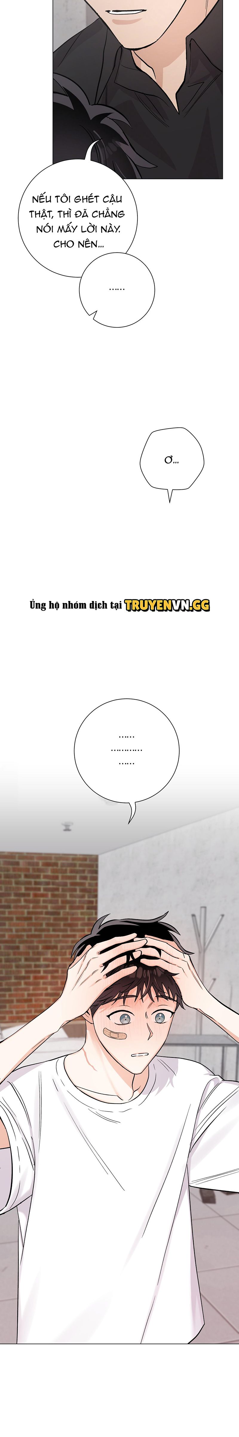 đọc truyện Tiếng Đập Con Tim Chương 27 ảnh 22 tại Thiên Thai Truyện