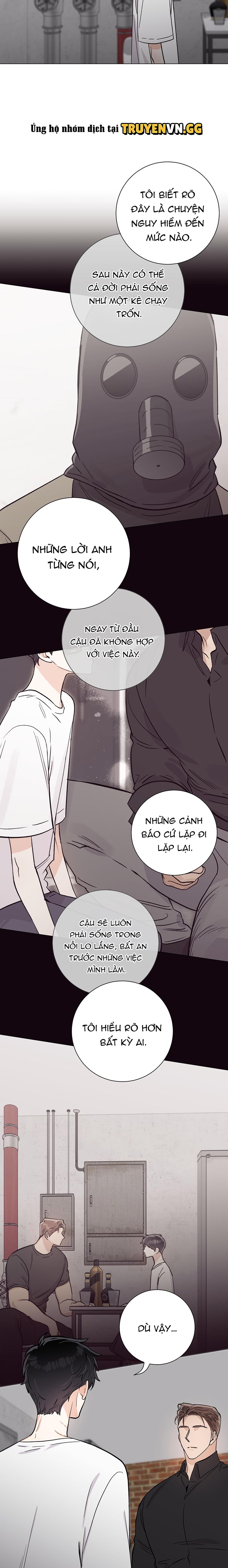 đọc truyện Tiếng Đập Con Tim Chương 27 ảnh 7 tại Thiên Thai Truyện