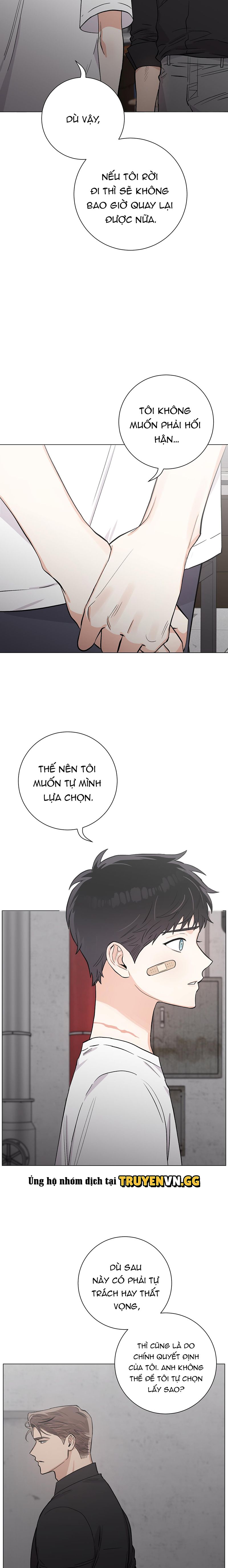 đọc truyện Tiếng Đập Con Tim Chương 27 ảnh 8 tại Thiên Thai Truyện