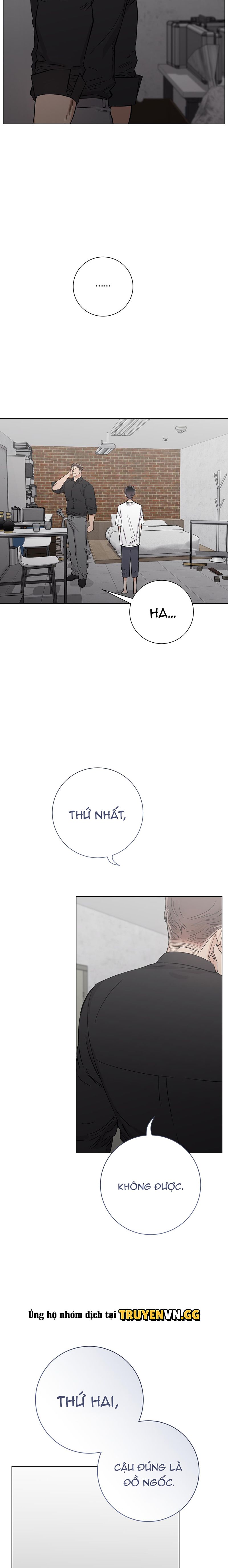 đọc truyện Tiếng Đập Con Tim Chương 27 ảnh 9 tại Thiên Thai Truyện