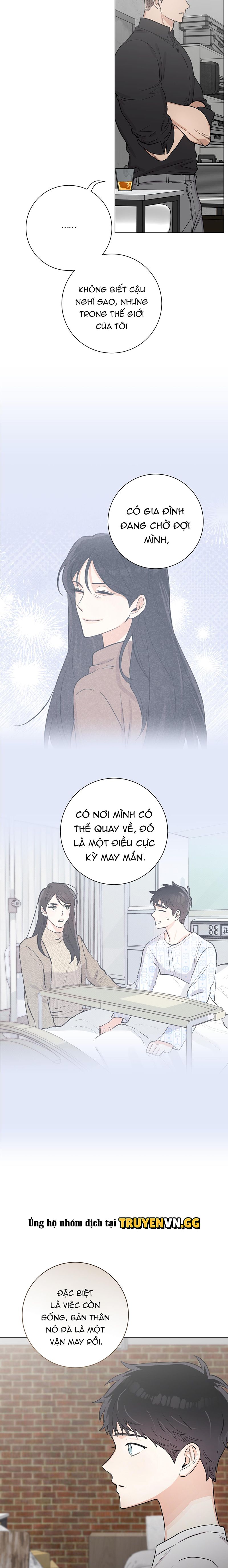 đọc truyện Tiếng Đập Con Tim Chương 27 ảnh 11 tại Thiên Thai Truyện