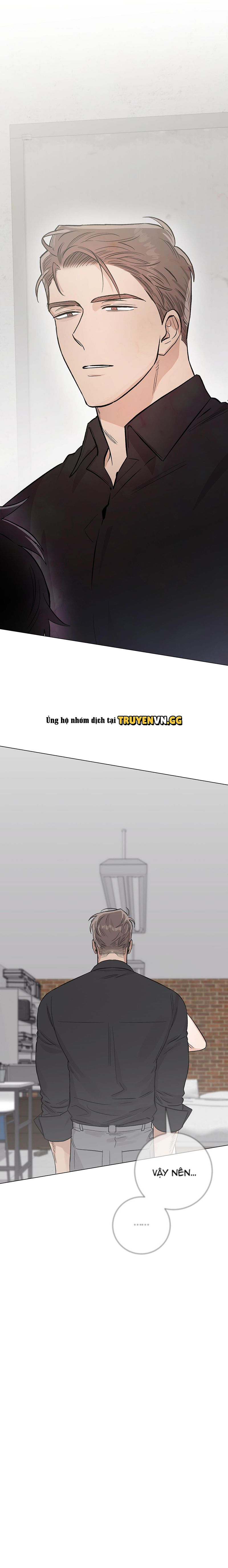 đọc truyện Tiếng Đập Con Tim Chương 28 ảnh 3 tại Thiên Thai Truyện