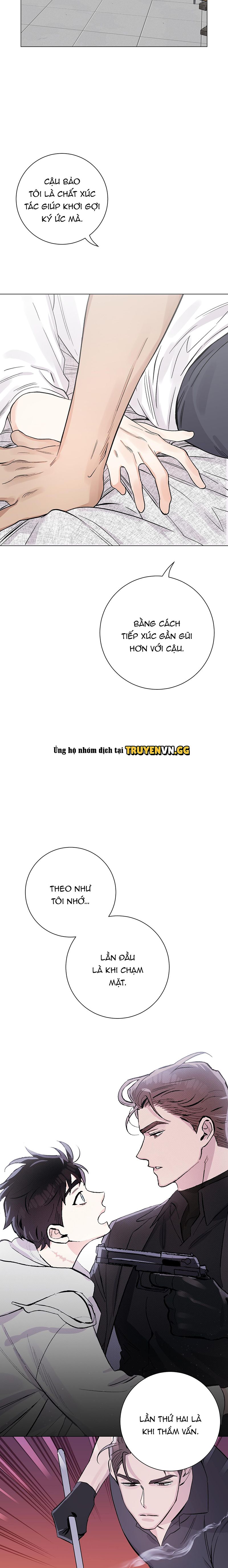 đọc truyện Tiếng Đập Con Tim Chương 28 ảnh 14 tại Thiên Thai Truyện