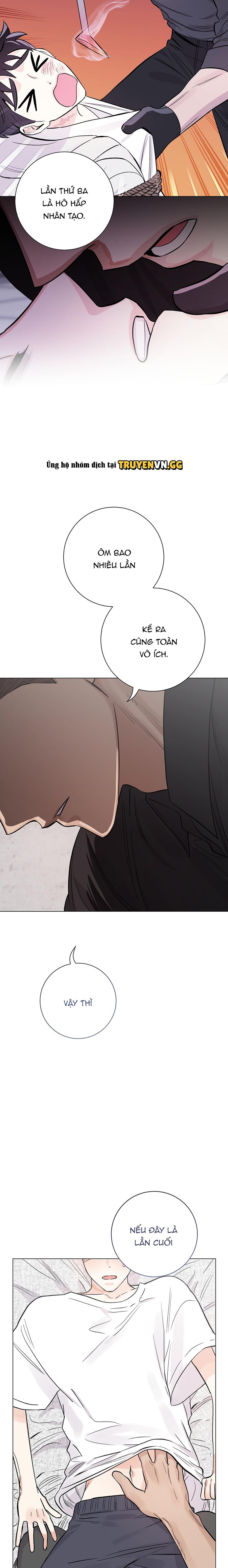 đọc truyện Tiếng Đập Con Tim Chương 28 ảnh 15 tại Thiên Thai Truyện