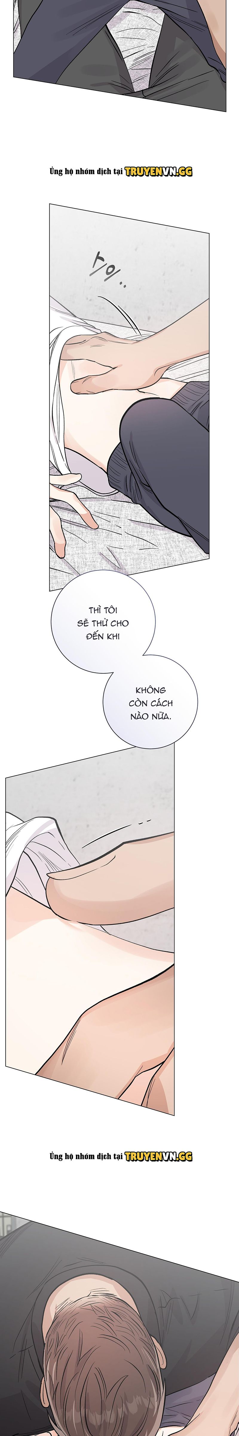 đọc truyện Tiếng Đập Con Tim Chương 28 ảnh 16 tại Thiên Thai Truyện