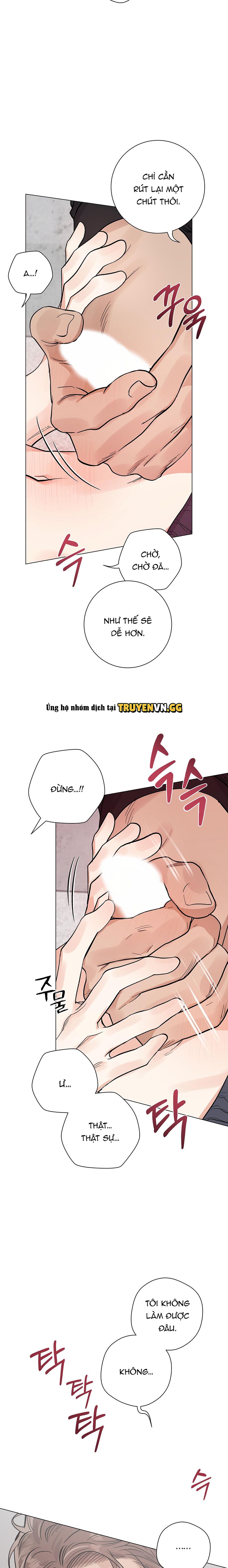 đọc truyện Tiếng Đập Con Tim Chương 28 ảnh 21 tại Thiên Thai Truyện