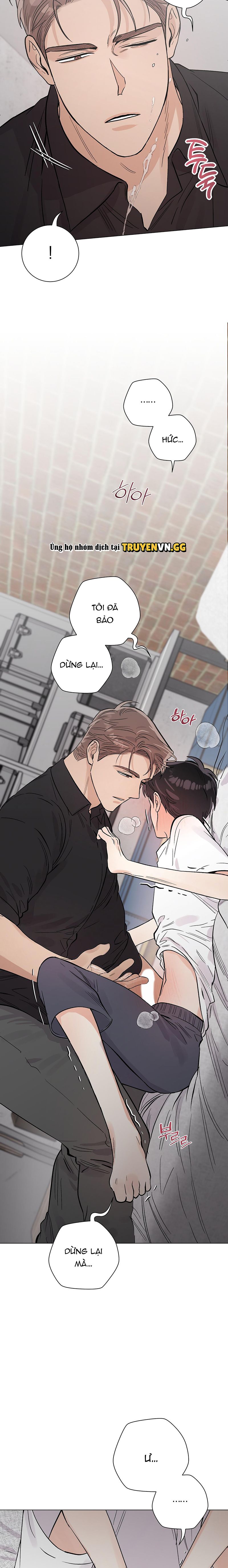 đọc truyện Tiếng Đập Con Tim Chương 28 ảnh 22 tại Thiên Thai Truyện