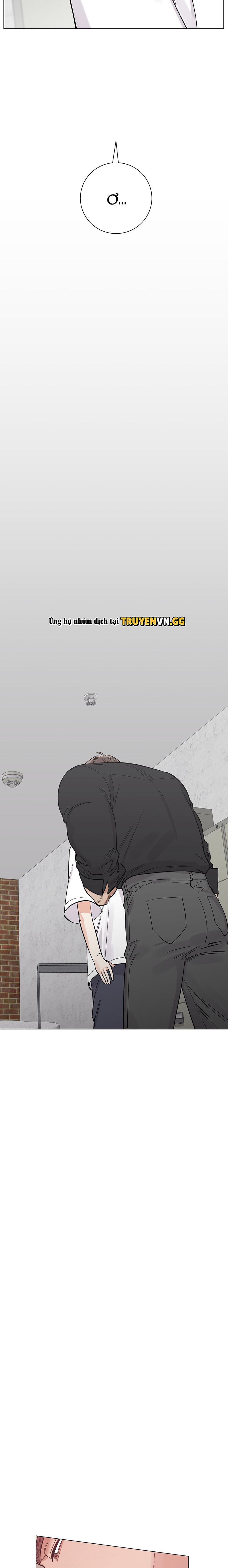 đọc truyện Tiếng Đập Con Tim Chương 28 ảnh 5 tại Thiên Thai Truyện