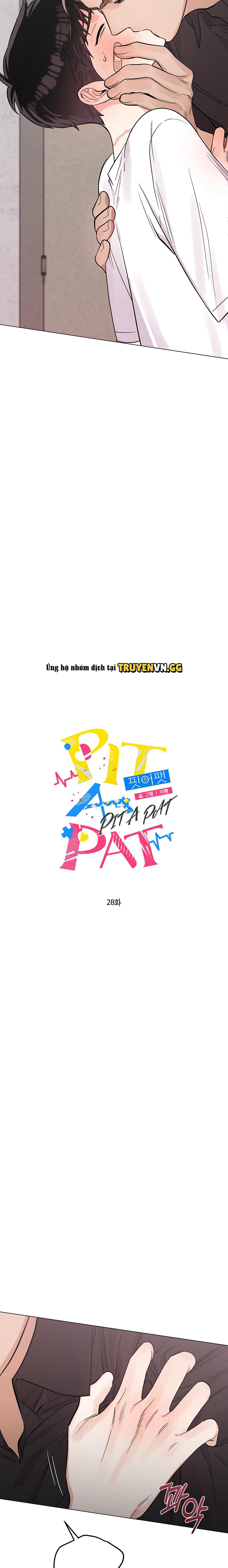 đọc truyện Tiếng Đập Con Tim Chương 28 ảnh 8 tại Thiên Thai Truyện