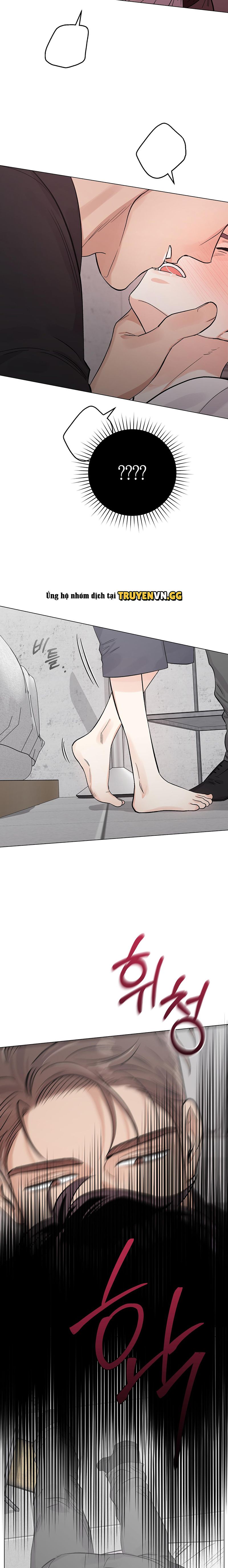 đọc truyện Tiếng Đập Con Tim Chương 28 ảnh 10 tại Thiên Thai Truyện