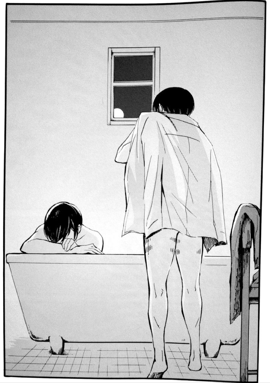 Tiếng Gầm Lặng Thinh Oneshot page 22 - Giả Dược