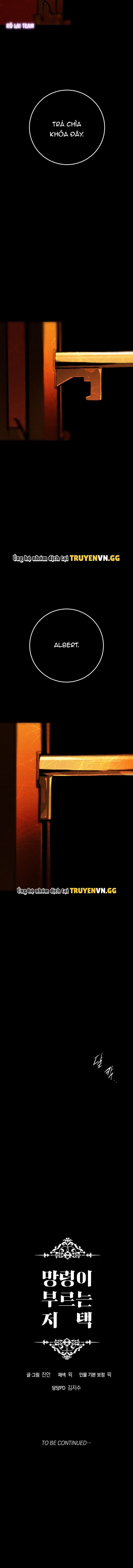 đọc truyện Tiếng Gọi Từ Căn Biệt Thự Ma Ám Chương 7 ảnh 8 tại Thiên Thai Truyện